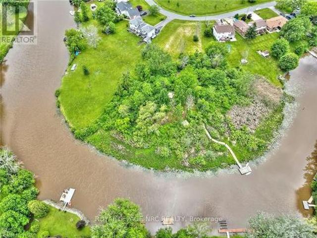Land for sale in Niagara, Ontario