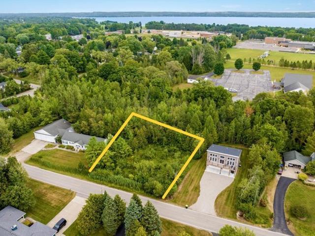 Land for sale in Elk Rapids, Michigan