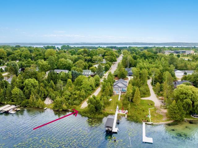 Land for sale in Elk Rapids, Michigan