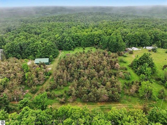 Land for sale in Harbor Springs, Michigan