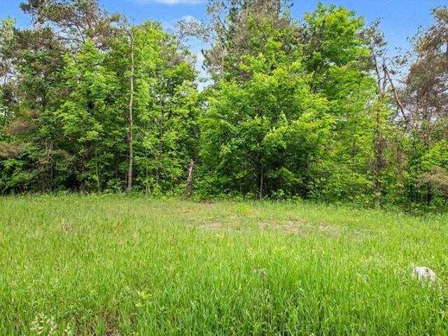 Land for sale in Harbor Springs, Michigan