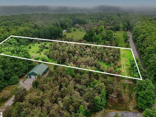 Land for sale in Good Hart, Michigan