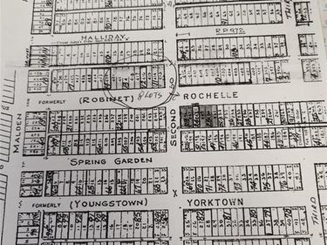 Land for sale in Malden, Windsor