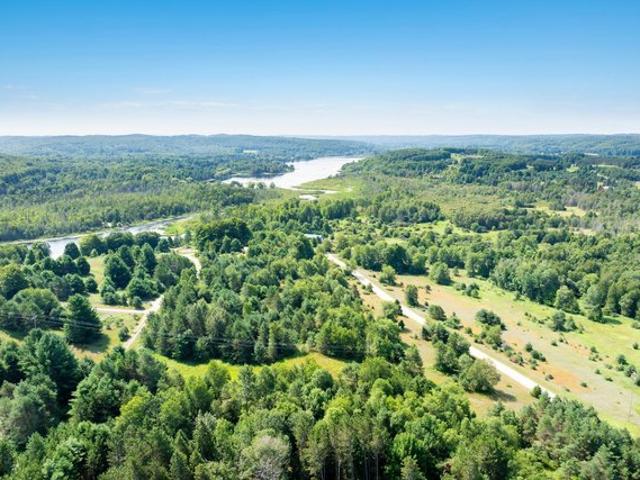Land for sale in Michigan