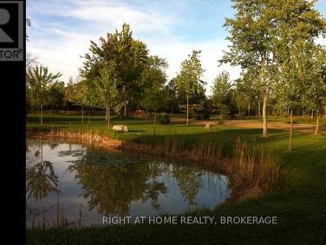 Land for sale in Niagara, Ontario