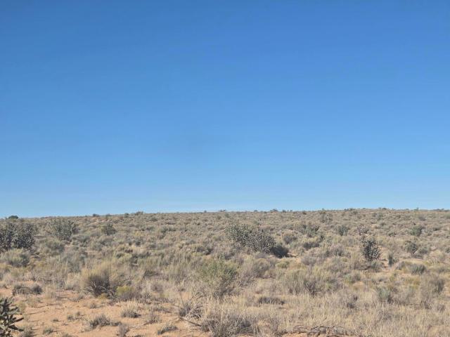 Land for sale in Rio Rancho, New Mexico