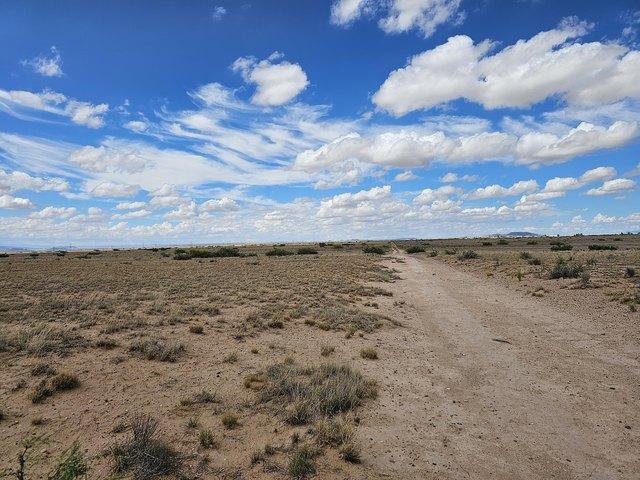 Land for sale in Belen, New Mexico