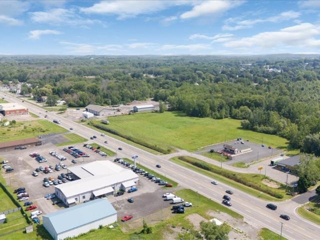 Commercial for sale in Wayne, New York