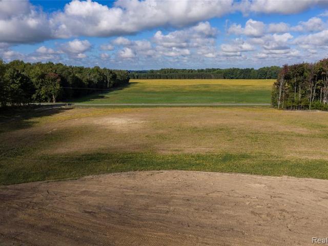 Land for sale in Michigan