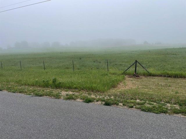 Land for sale in Rothbury, Michigan