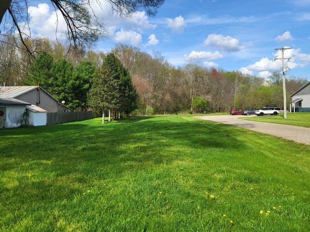 Land for sale in Plainwell, Michigan