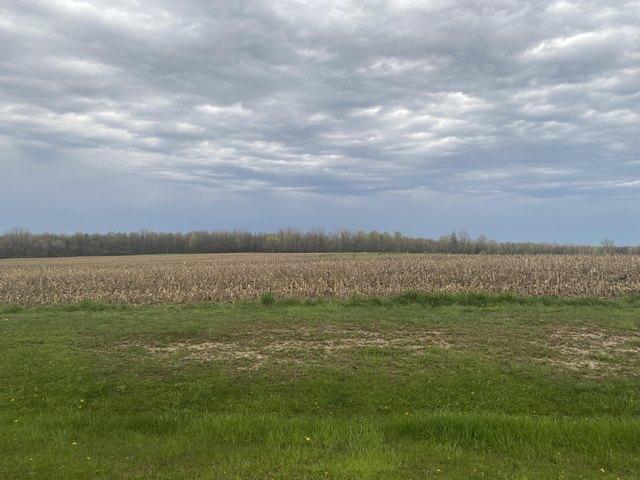 Land for sale in Michigan