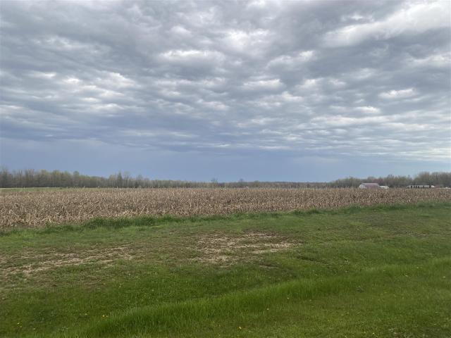 Land for sale in Michigan