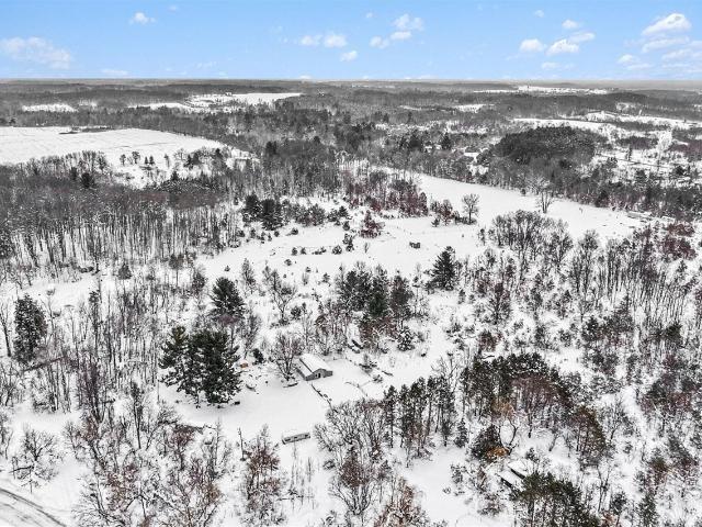 Land for sale in Hesperia, Michigan