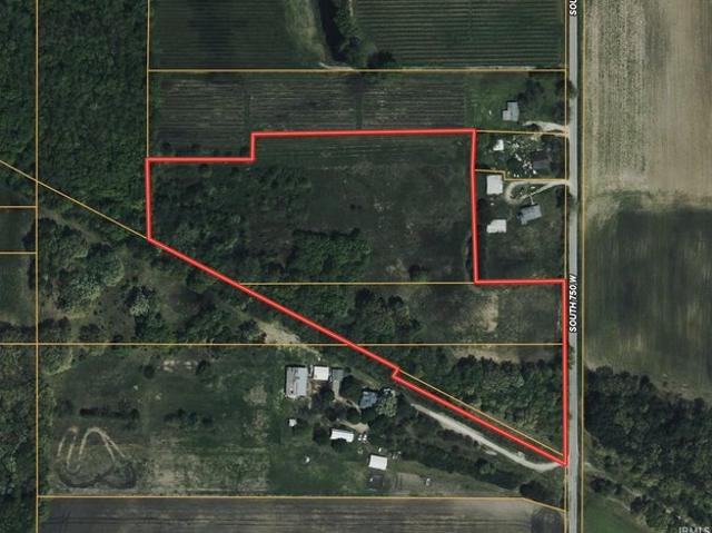 Land for sale in North Judson, Indiana