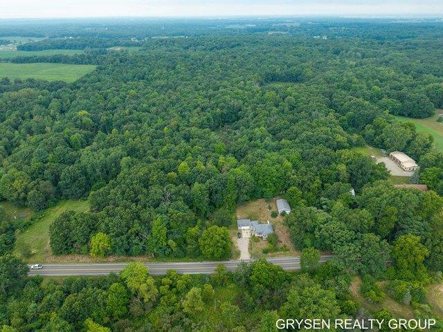 Land for sale in Sand Lake, Michigan
