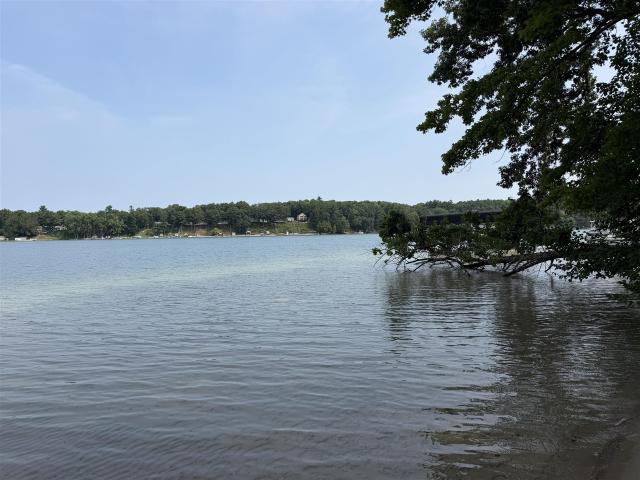 Land for sale in Michigan