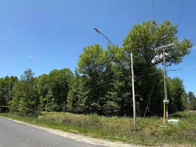 Land for sale in Michigan