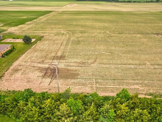 Land for sale in Frankenmuth, Michigan