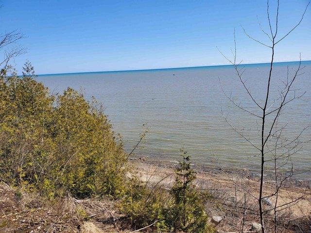 Land for sale in Harbor Beach, Michigan