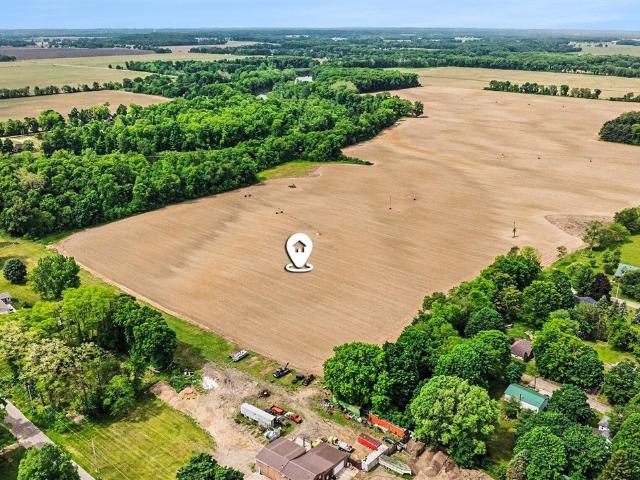 Land for sale in Michigan
