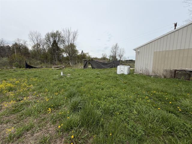 Land for sale in Michigan
