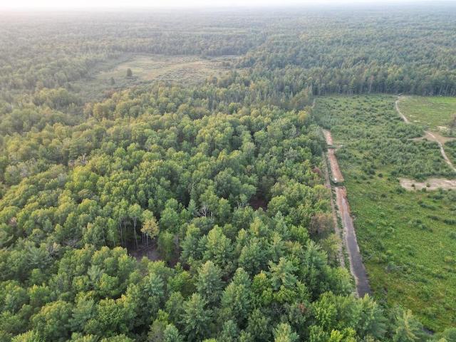 Land for sale in Michigan