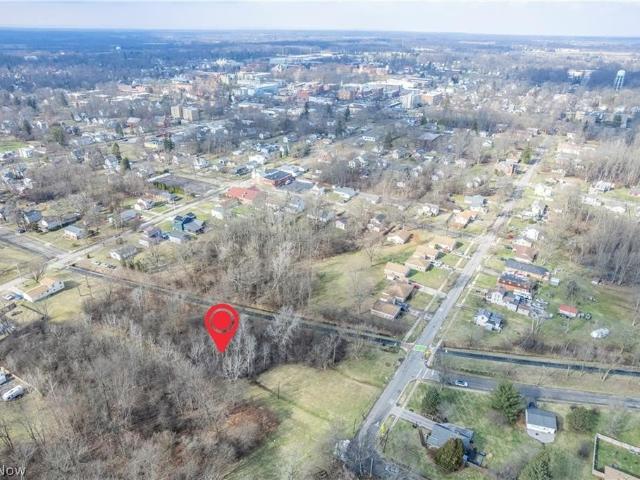 Land for sale in Oberlin, Ohio