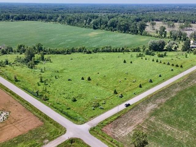 Land for sale in Au Gres, Michigan