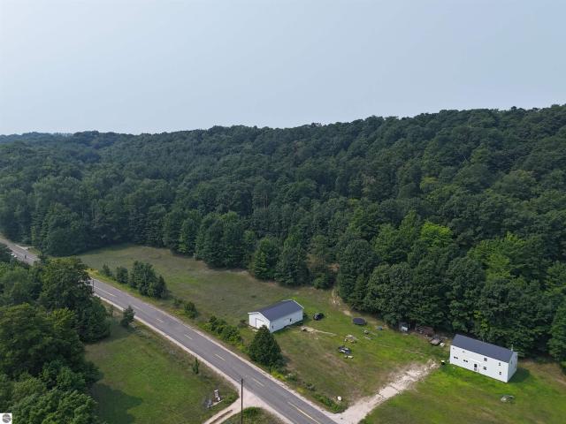 Land for sale in Lake Leelanau, Michigan
