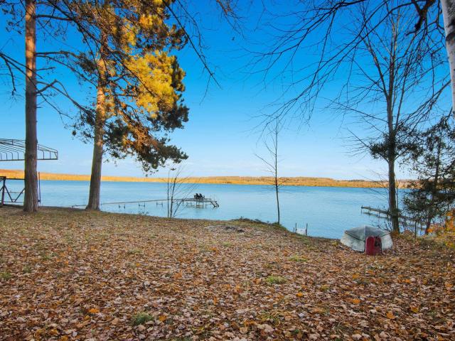 Land for sale in Michigan