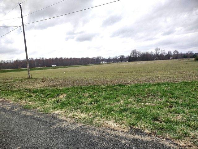 Land for sale in Vicksburg, Michigan