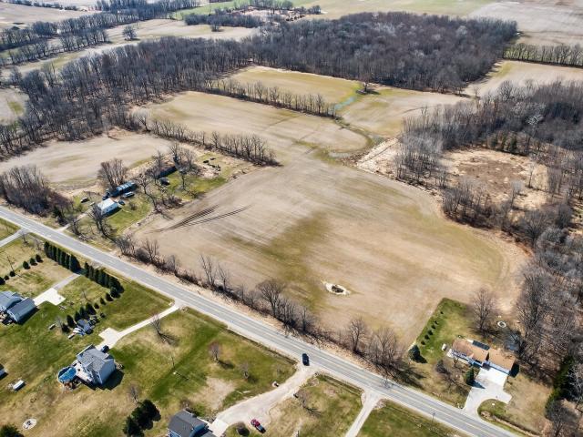 Land for sale in Michigan