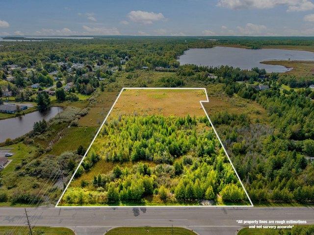 Land for sale in Alpena, Alpena County