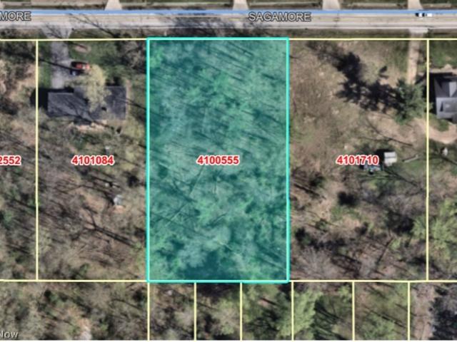 Land for sale in Summit, Ohio