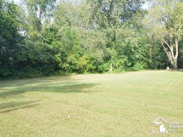 Land for sale in Bedford Township, Monroe County