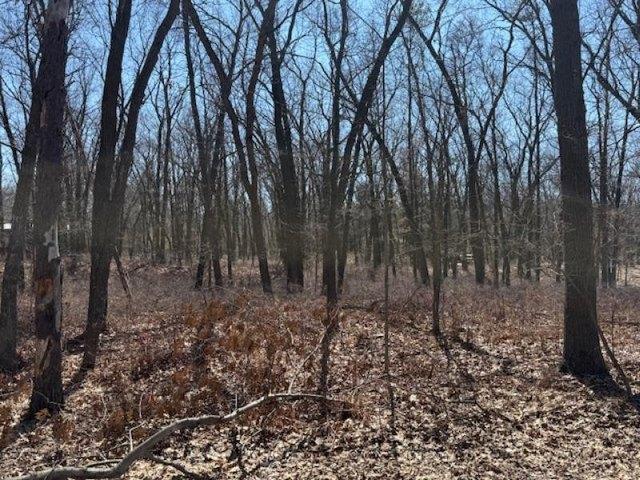 Land for sale in Port Austin, Michigan