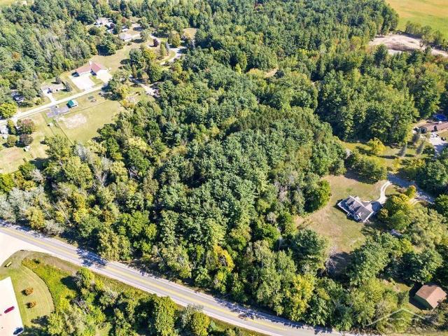 Land for sale in Edenville, Michigan