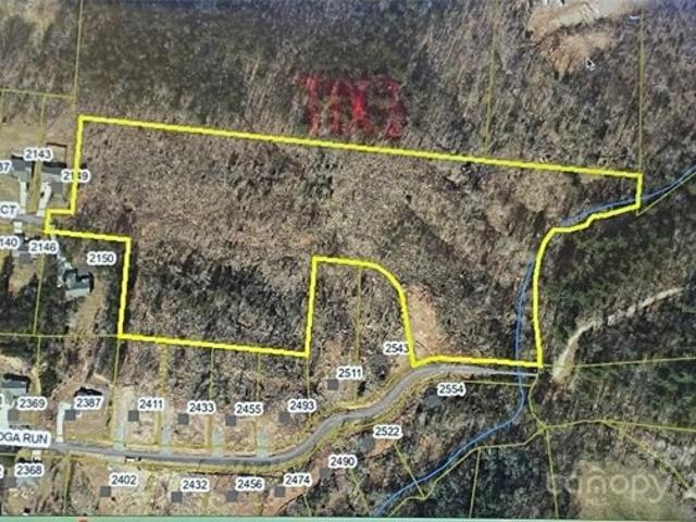 Land for sale in Morganton