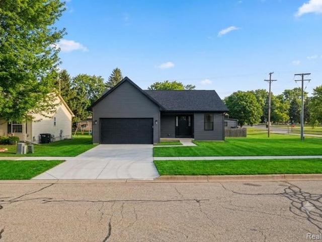 House for sale in Imlay City, Michigan