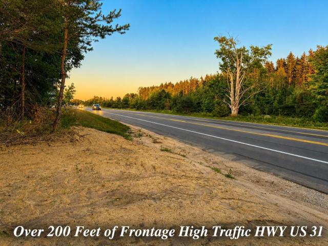 Commercial for sale in Grawn, Michigan