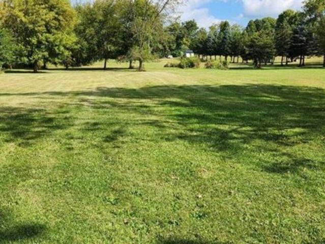 Land for sale in Horton, Michigan