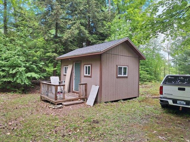 Land for sale in Kalkaska, Michigan