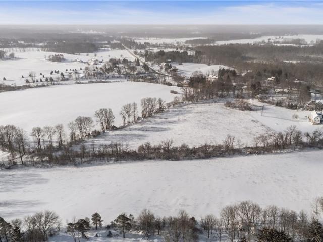 Land for sale in Batavia, New York