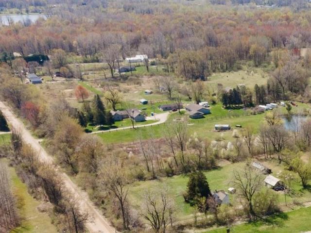 Land for sale in Belleville, Michigan