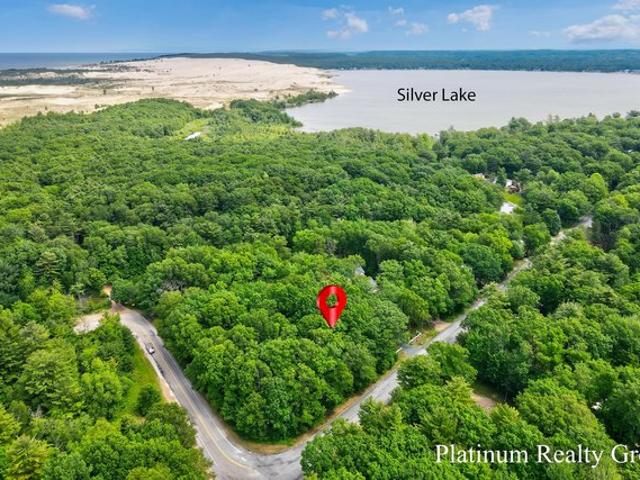 Land for sale in Mears, Michigan