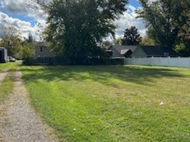Land for sale in Grand River, Ohio