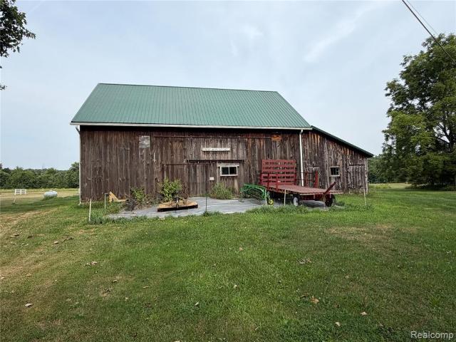 Land for sale in Michigan
