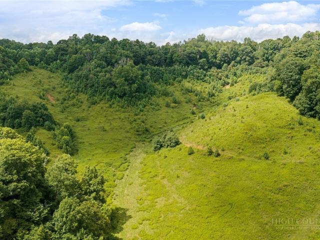 Land for sale in Watauga, North Carolina
