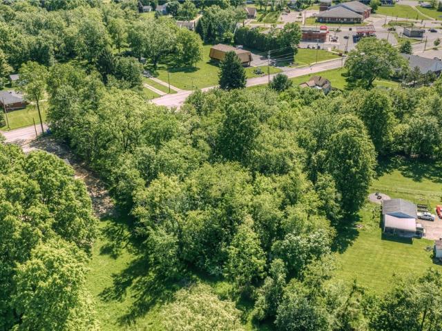 Land for sale in Summit, Ohio